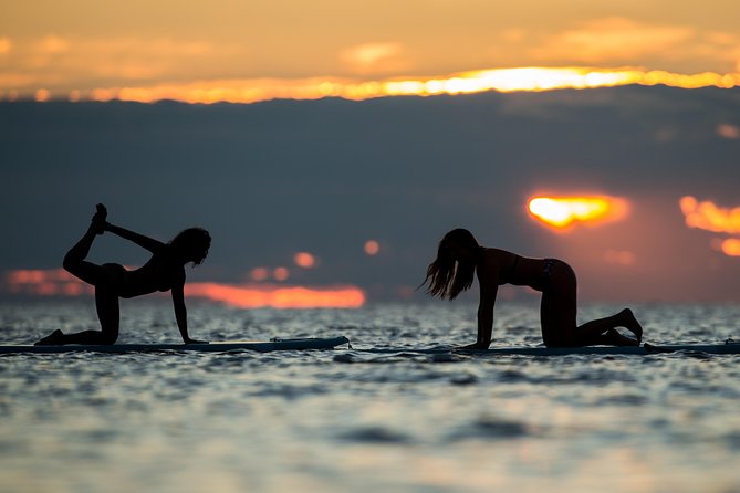 SUP Yoga in Pula: Flow on Water - Who should book SUP Yoga in Pula