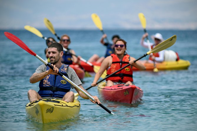 Supetar-Postira kayaking - Key points to know before you book