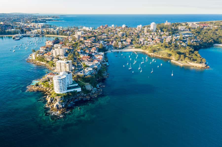 Sydney: Guided Kayak Tour of Manly Cove Beaches - What makes this Manly kayak tour worth your time