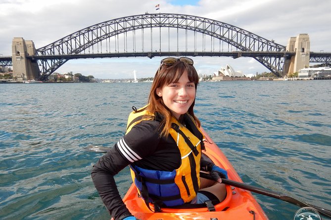 Sydney Harbour Bridge Kayak & Breakfast Tour - Stop three: Lavender Bay to Neutral Bay for breakfast