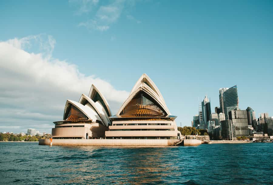 Sydney: Opera & Harbour Bridge Small-Group Kayak Tour - Safety, ability, and practical limits
