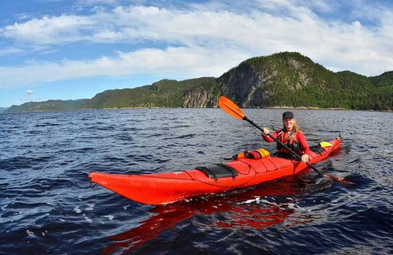 Tadoussac: Guided Sea Kayaking Adventure - Should you book the Anse-de-Roche kayak tour?