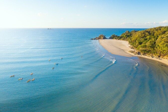 The Byron Bay Sea Kayak Tour - Key Points Before You Paddle