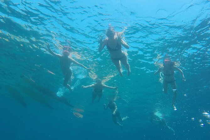 Tossa de Mar: Kayak & Snorkel Tour with Paella from Barcelona - What the $156.07 price includes