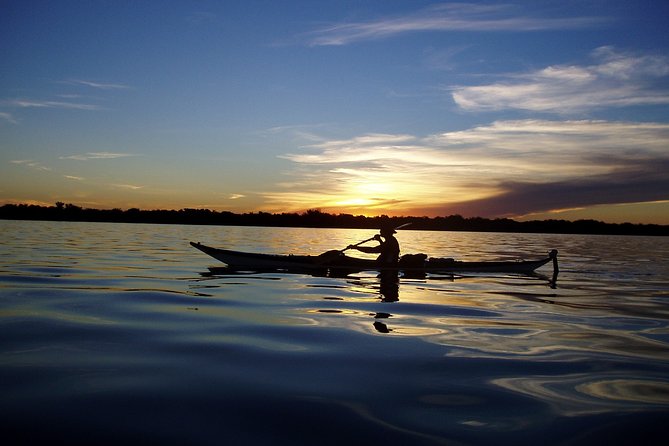 TRU KAYAK - Navigating the Uruguay River - Meeting Juan Pablo and Laura at 10:00 am