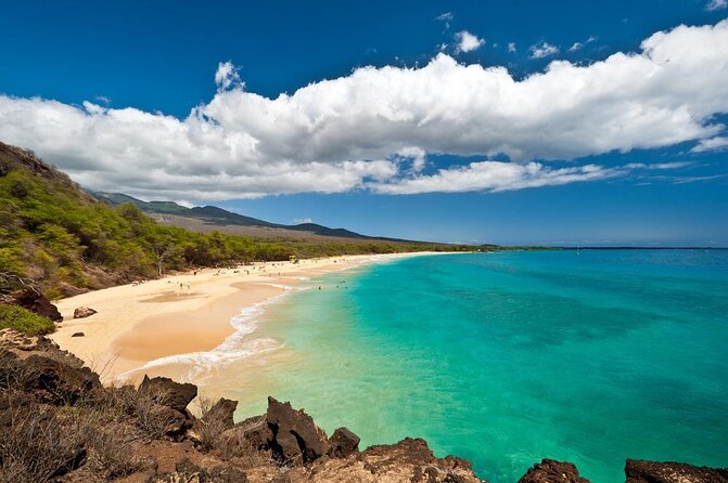 Turtle Reef Kayak Tour of Makena, Maui - Key things to know before booking