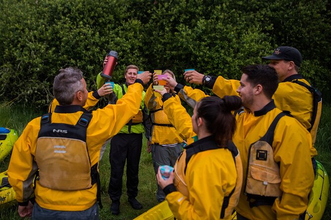 Twilight Glowworm Kayak Tour – Lake Karapiro - Should you book the Lake Karapiro glowworm kayak tour?