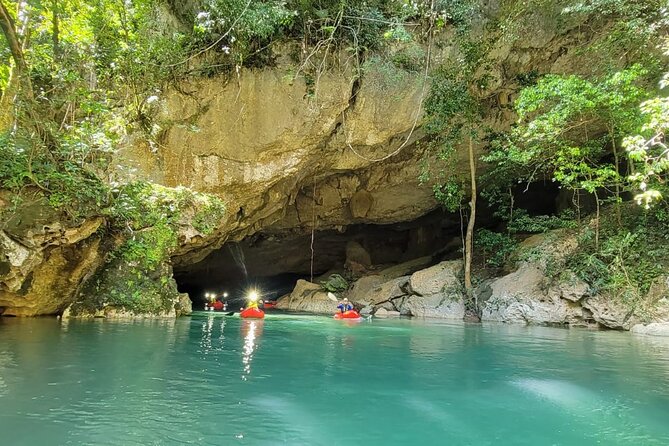 Ultimate Cave Kayaking Adventure in Belize - Weather, cancellation, and planning wisely