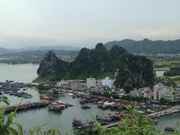 Unique Halong Private Day Cruise - Fishing Village, Kayak - Key Points Before You Book