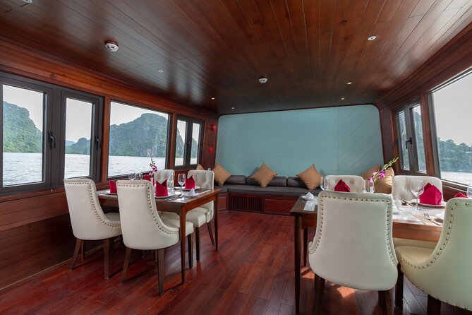 Unique Halong Private Day Cruise - Fishing Village, Kayak - Why This Private Halong Bay Day Makes Sense