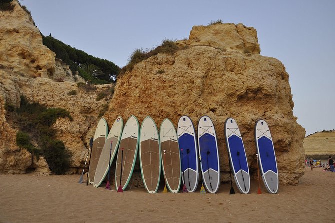 Unique Stand Up Paddle Experience! - The smaller group makes a difference