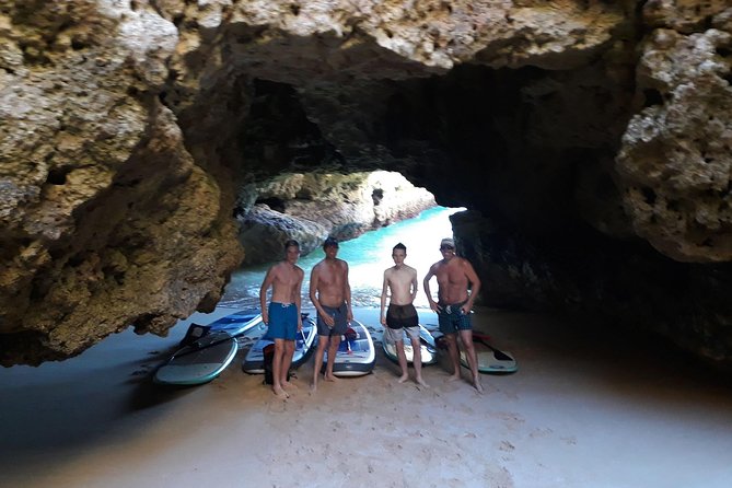 Unique Stand Up Paddle Experience! - Photos and videos without constant phone duty