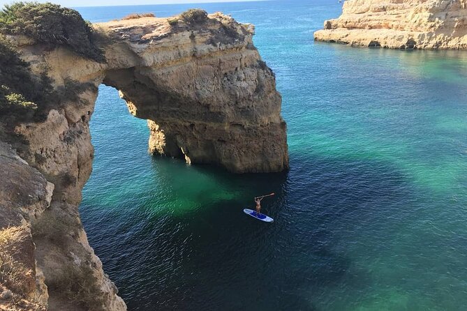 Unique Stand Up Paddle Experience! - Is $66.16 a fair price?