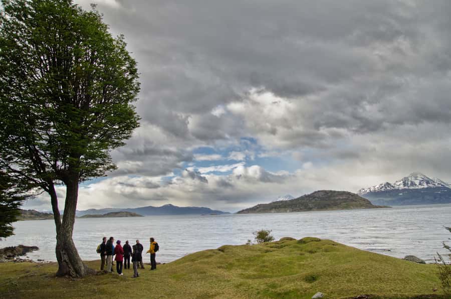 Ushuaia: Tierra del Fuego Trekking and Canoeing - Key things to know before booking