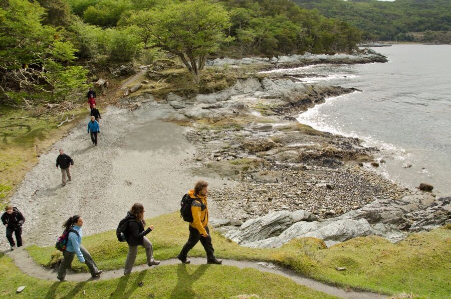 Ushuaia: Tierra del Fuego Trekking and Canoeing - Should you book it?