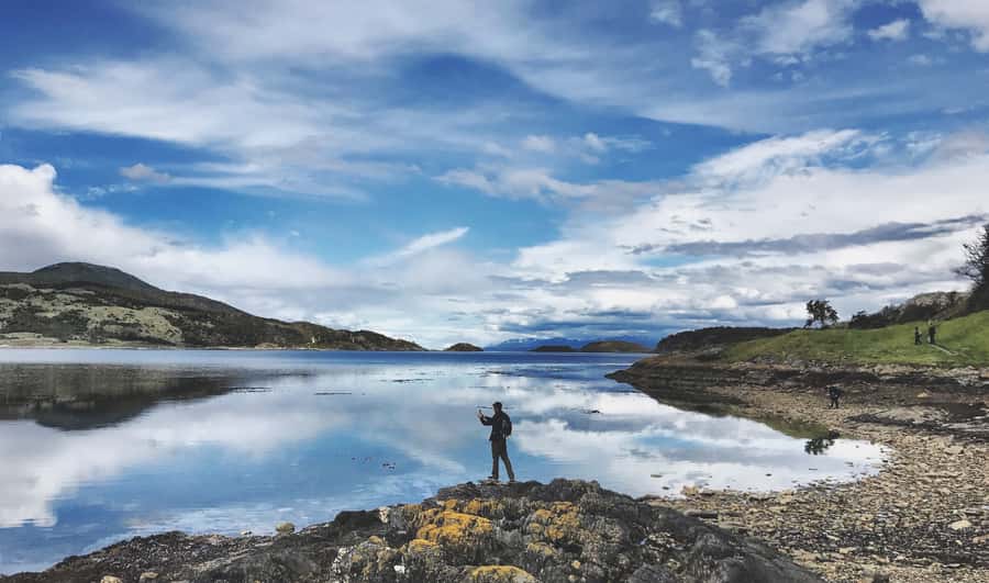 Ushuaia: Tierra del Fuego Trekking and Canoeing - Why this day trip works well from Ushuaia