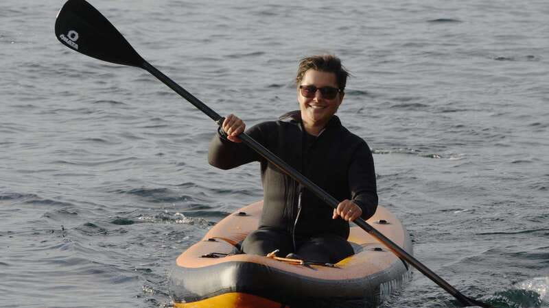 Vancouver: Snorkeling Seals Kayaking Scenic Boat Tour - Staying Aboard Is Part of the Plan