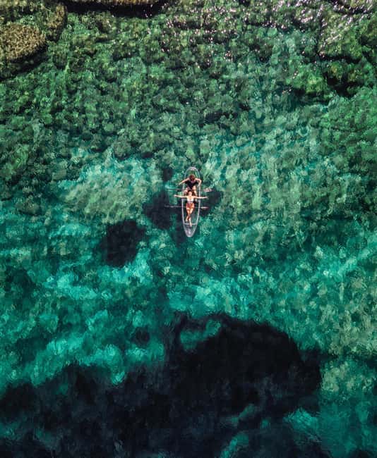 Verudela: Clear Kayak Rentals - Timing, comfort, and small practical details