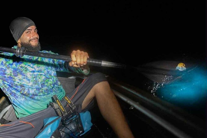 Vieques island Biobay Kayaking Tour - Why Mosquito Bay is worth the trip to Vieques