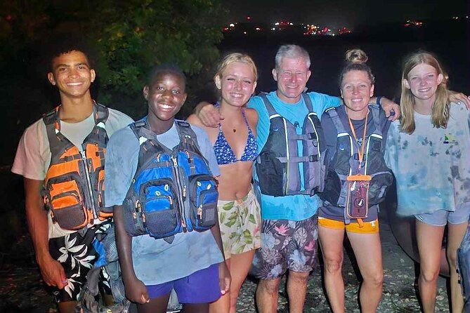 Vieques island Biobay Kayaking Tour - Clear kayaks, dark skies, and the best viewing conditions