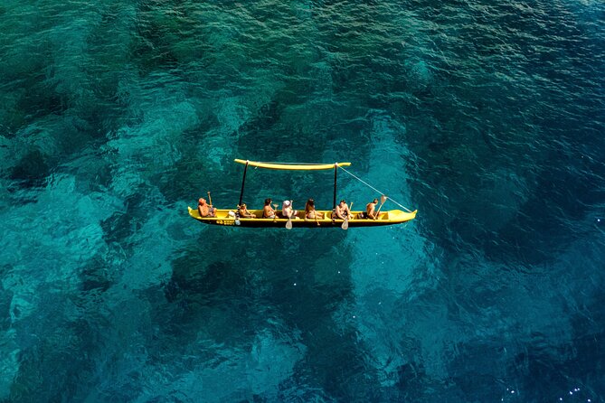Wa'a Rides and Charters - Hawaiian Outrigger Canoe Excursions - Key Things to Know Before You Paddle