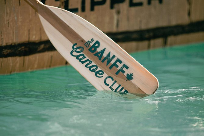 Wildlife on the Bow | Big Canoe Tour - Who should book this Banff canoe tour?