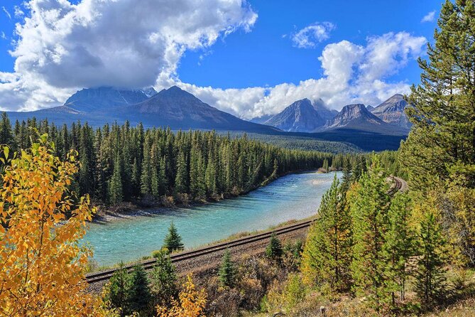 Wildlife on the Bow | Big Canoe Tour in Banff National Park - Key points to know before you go