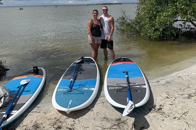 Wildlife Refuge Manatee, Dolphin & Mangrove Kayak or Paddleboarding Tour! - Is $52 a fair price?